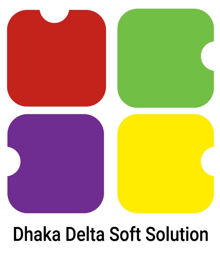 Dhaka Delta Soft Solutions